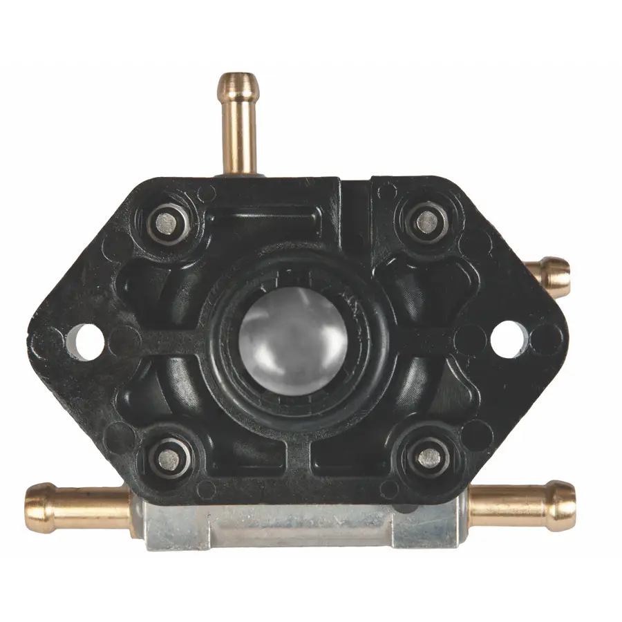 FUEL PUMP