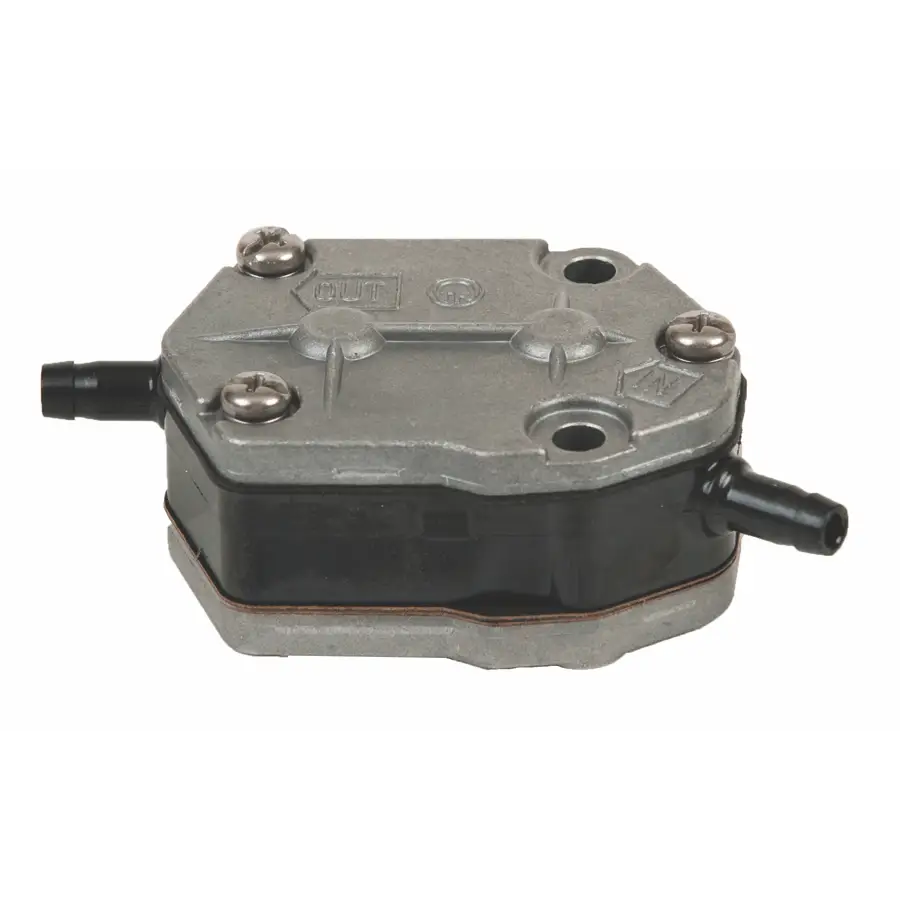 FUEL PUMP