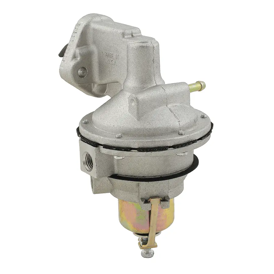 FUEL PUMP