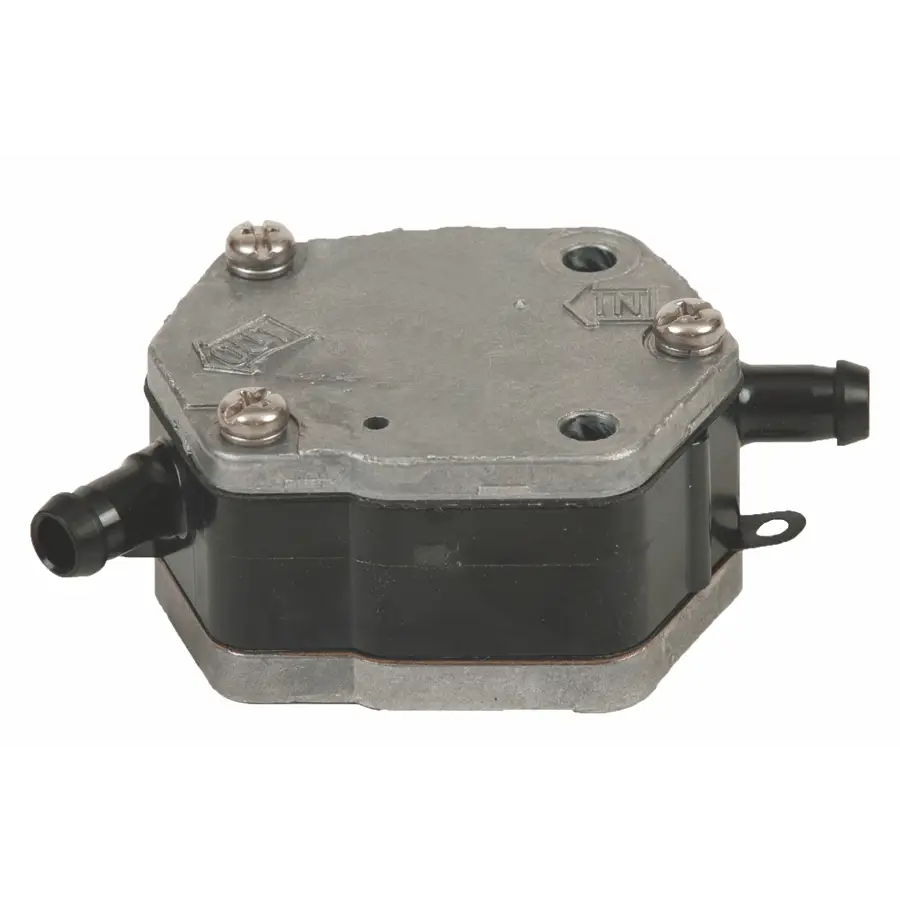 FUEL PUMP