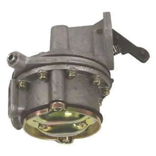 FUEL PUMP