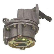 FUEL PUMP