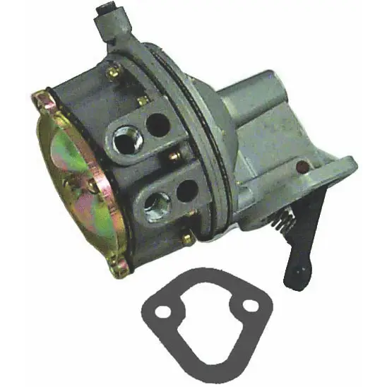 FUEL PUMP