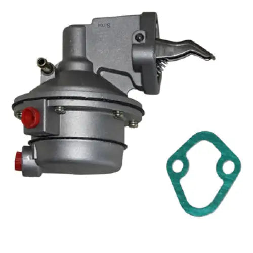 Fuel Pump - Aftermarket