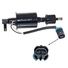 Fuel Pump Assembly - OEM