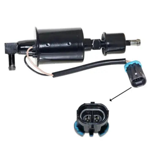 Fuel Pump Assembly - OEM