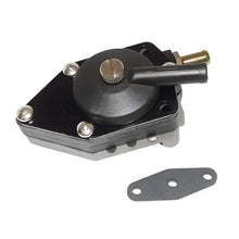 Fuel Pump Block Pulse - Aftermarket