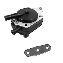 Fuel Pump Block Pulse OEM - Aftermarket