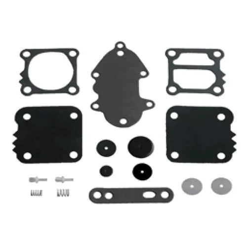 FUEL PUMP DIAPHRAGM KIT