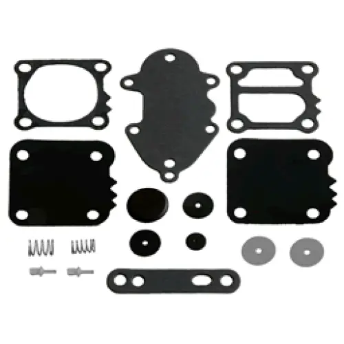 FUEL PUMP DIAPHRAGM KIT