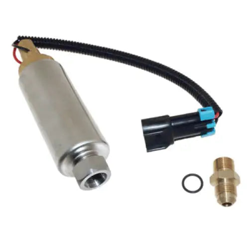 Fuel Pump Elec Boost Pump - Aftermarket