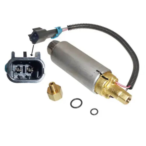 Fuel Pump Elec Boost Pump - OEM