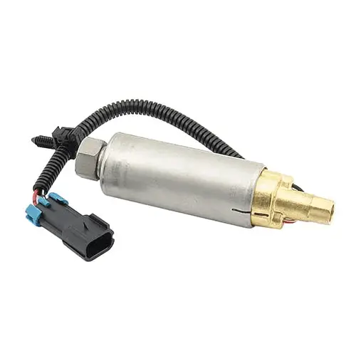 FUEL PUMP ELECTRIC