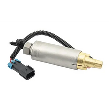 FUEL PUMP ELECTRIC