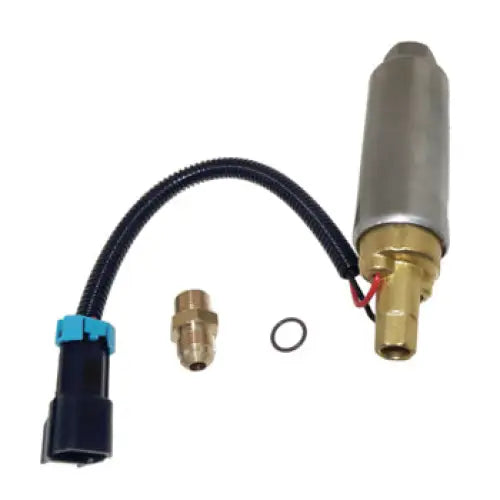 Fuel Pump Electric - Aftermarket
