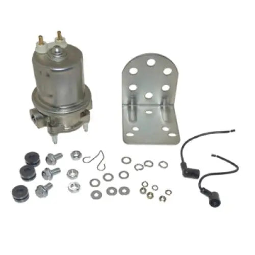 Fuel Pump Electric - Aftermarket