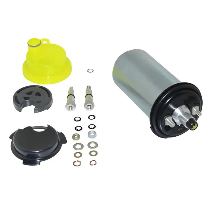 Fuel Pump Electric - Aftermarket