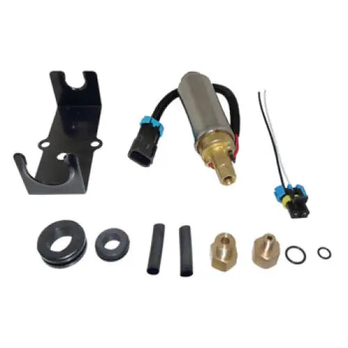 Fuel Pump Electric Low PSI - Aftermarket
