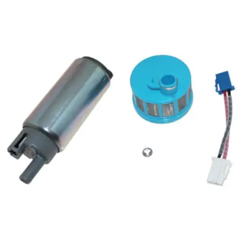 Fuel Pump Electrical - Aftermarket