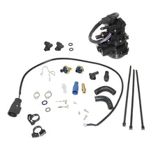 Fuel Pump Electrical w/ Oil - Aftermarket