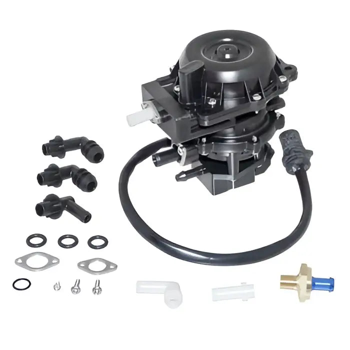Fuel Pump Electrical w/ Oil - Aftermarket