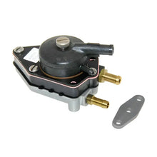 Fuel Pump External Pulse - Aftermarket
