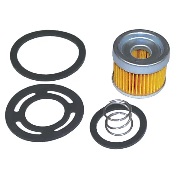 FUEL PUMP FILTER