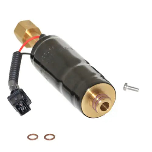 Fuel Pump Hi Pressure - Aftermarket