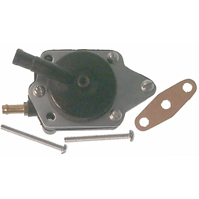 FUEL PUMP JE