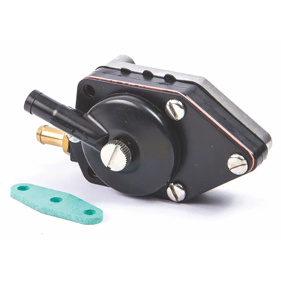 FUEL PUMP JE