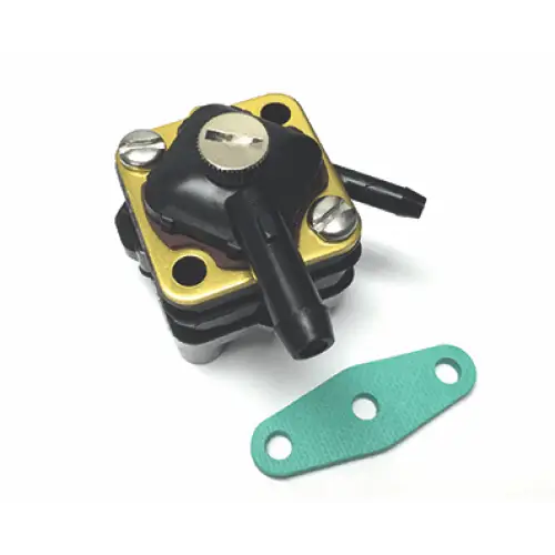 FUEL PUMP JE