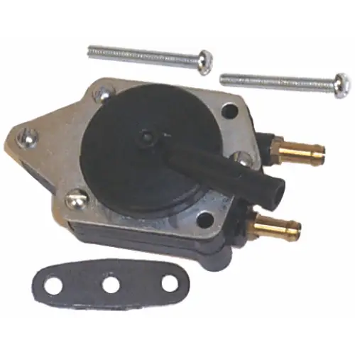 FUEL PUMP JE