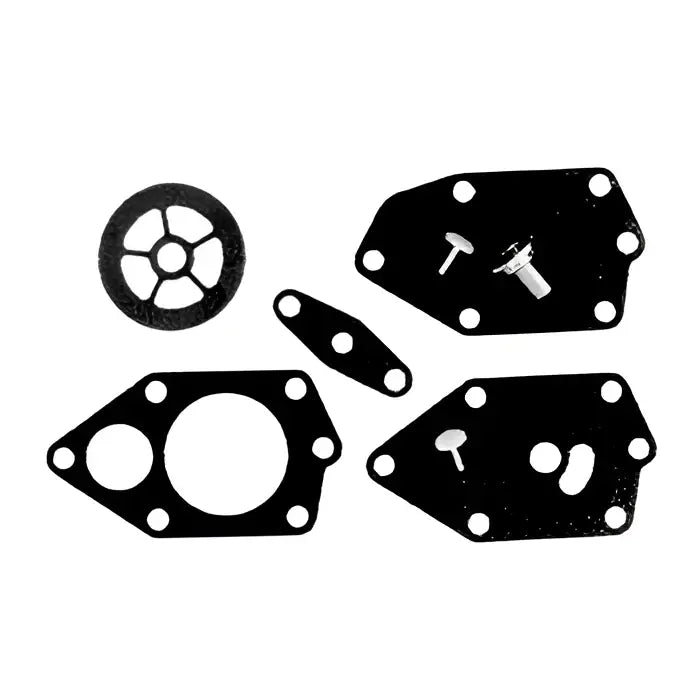 Fuel Pump Kit - Aftermarket