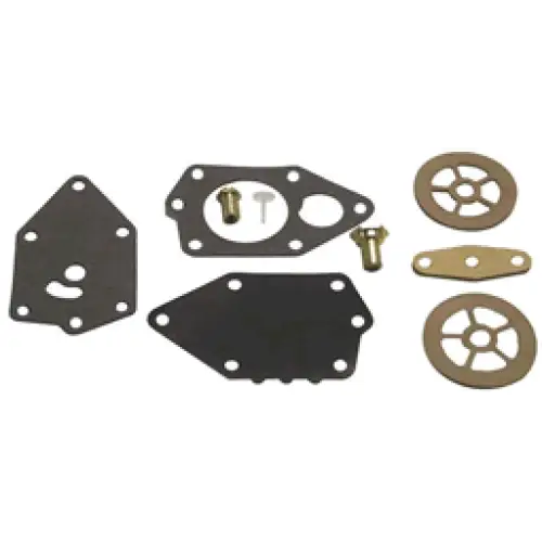 FUEL PUMP KIT J/E