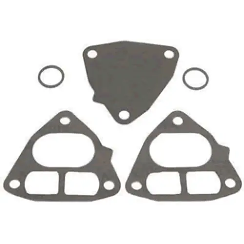 FUEL PUMP KIT MERC (DSC)