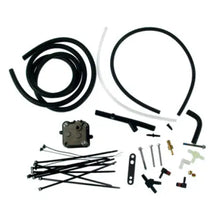 Fuel Pump Kit Square - OEM