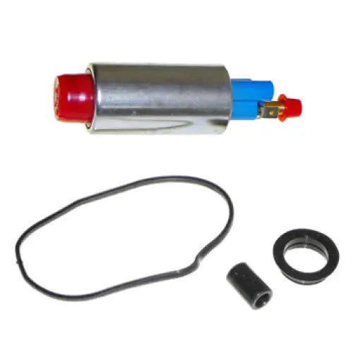 Fuel Pump Low PSI Sierra - Aftermarket