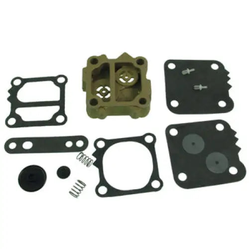 Fuel Pump Mechanical - OEM