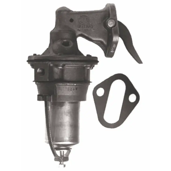 FUEL PUMP MERC