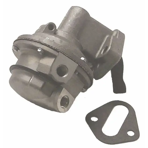 FUEL PUMP MERCR