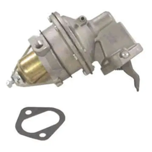 FUEL PUMP MERCR