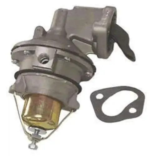 FUEL PUMP MERCR
