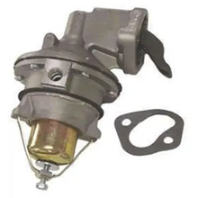 FUEL PUMP MERCR