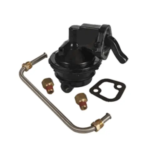 FUEL PUMP MERCURY