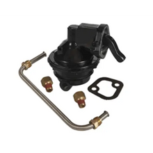 FUEL PUMP MERCURY