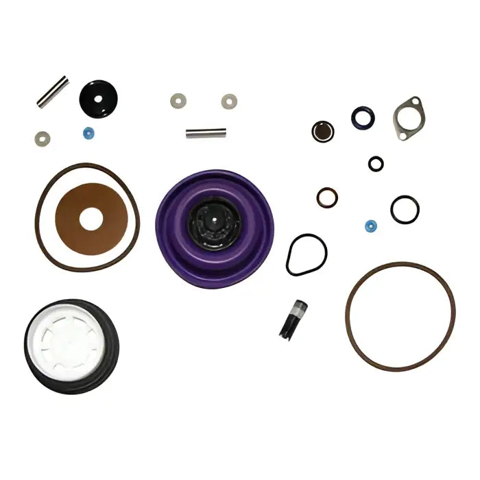 Fuel Pump Rebuild Kit - Aftermarket