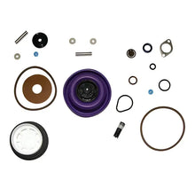 Fuel Pump Rebuild Kit - Aftermarket