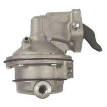 FUEL PUMP VOLVO