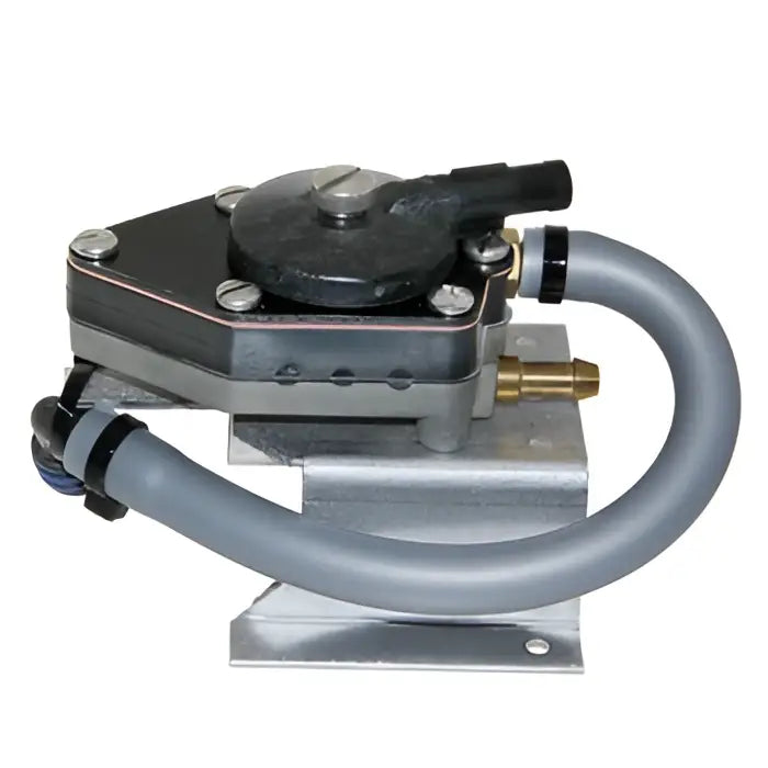 Fuel Pump VRO Replacement - Aftermarket