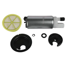 FUEL PUMP YAMAHA